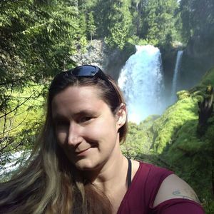 Meet your Posher, Melanie